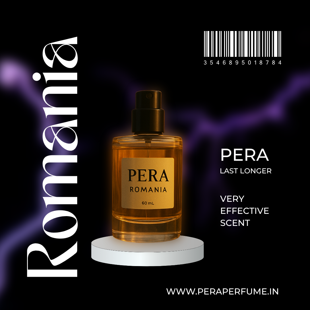 PERA ROMANIA