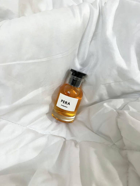 PERA OUD